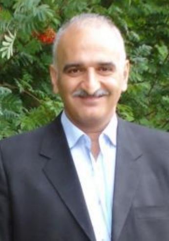 Prof. Dr. Saeed Balalaie