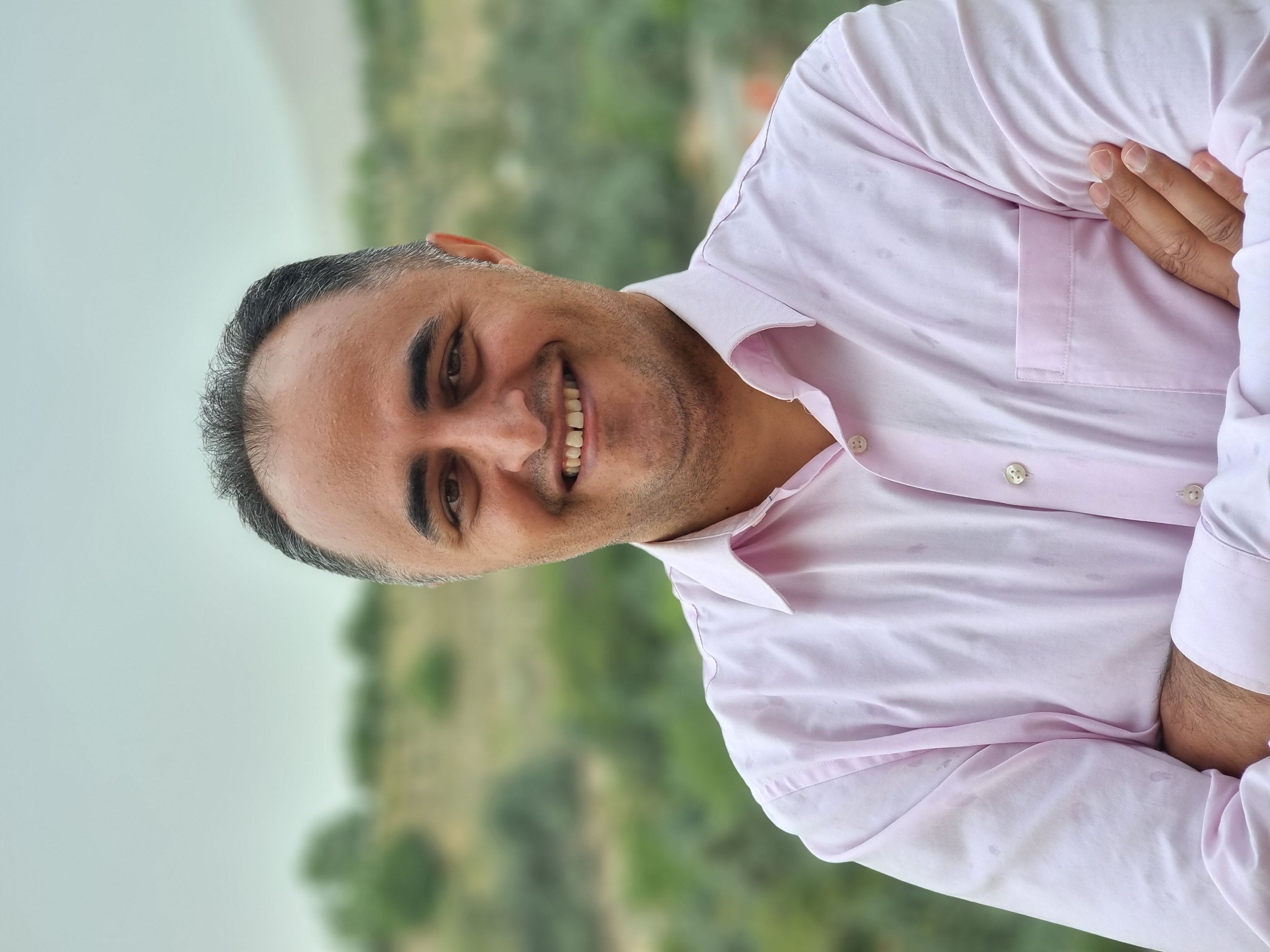 Prof. Dr. Samad Nejad Ebrahimi