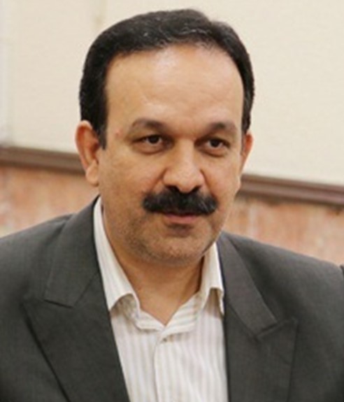 Prof. Dr. Farhad Shirini