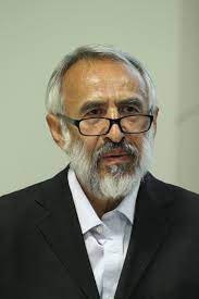 Prof. Dr. Hashem Sharghi