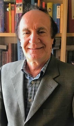 Prof. Dr. Issa Yavari