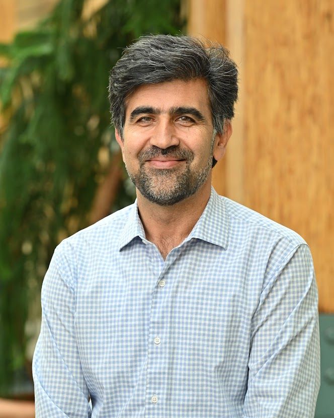 Prof. Dr. Hossein Kazemian