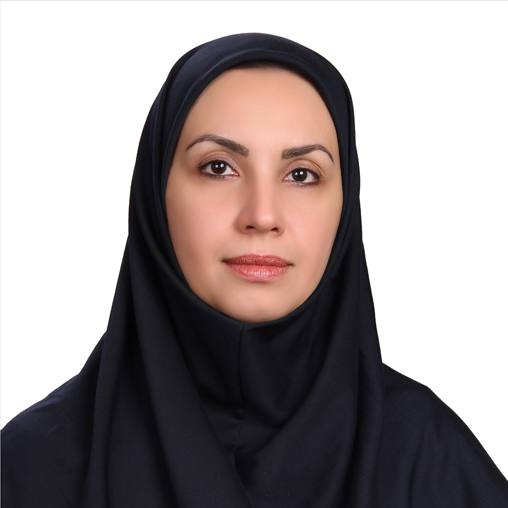 Prof. Dr. Mona Hosseini-Sarvari