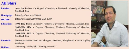 Introducing/Interview (II)