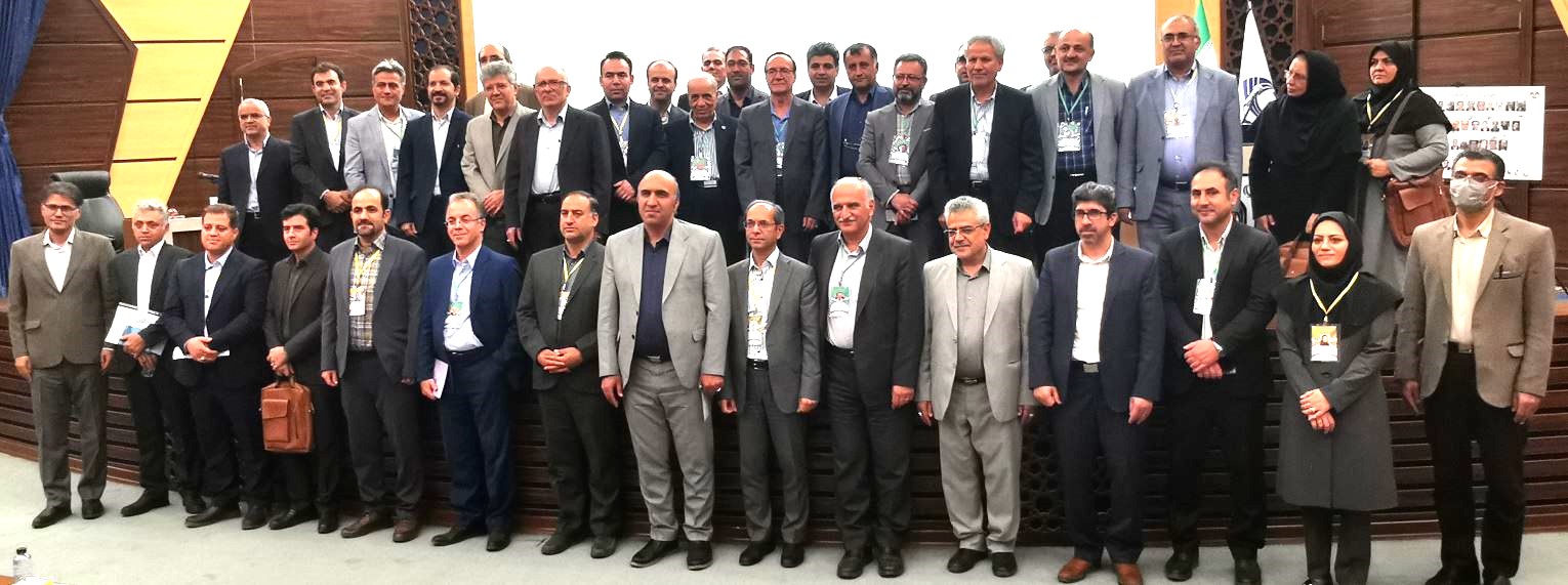 29th Iranian Organic Chemistry Conference: The Committee of Organic Chemistry- Iranian Chemical Society